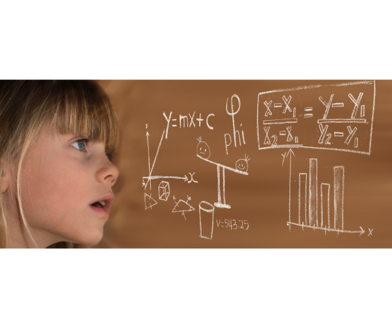 matematická gramotnost